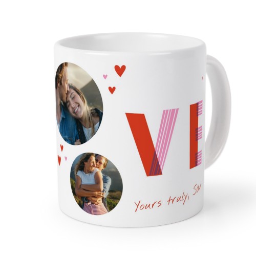 BigLoveLetters BigLoveLetters