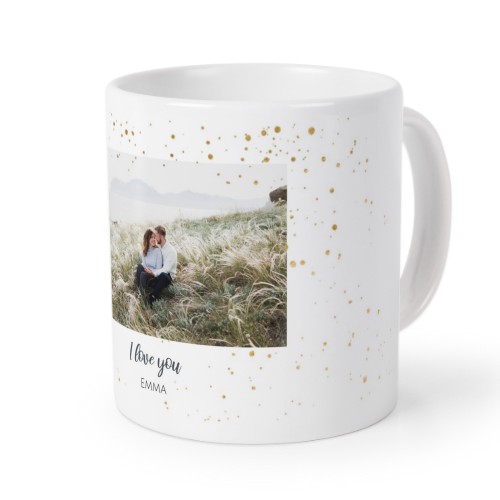 Mug White Mug White