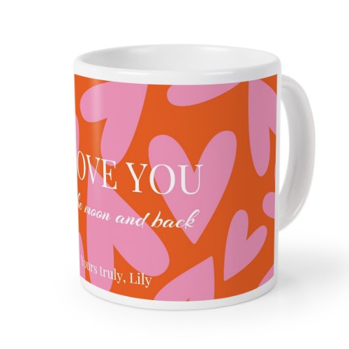 Mug Blanc