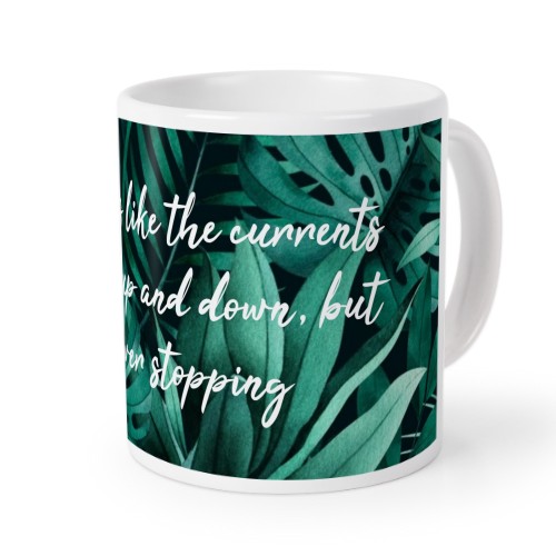 Mug Blanc Mug Blanc