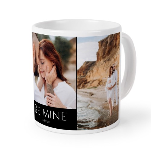 Tasse Weiss Tasse Weiss