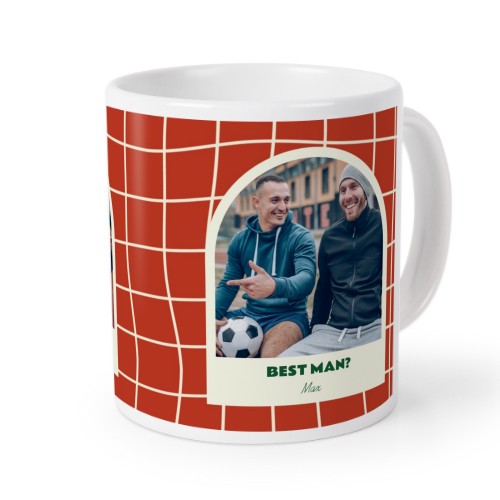 Cute Arch and Checkers