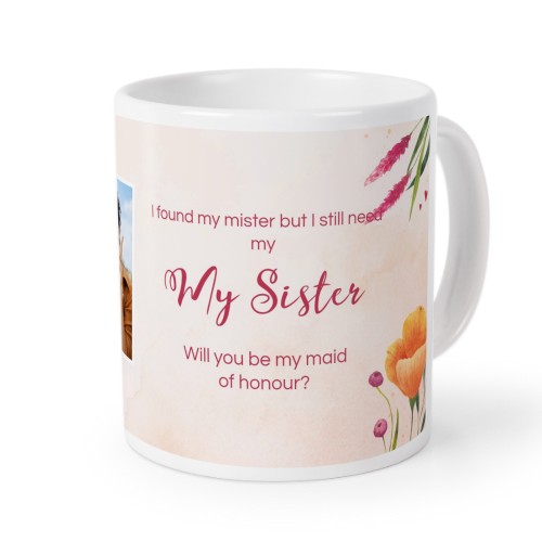 Floral Spring Aquarel Ask