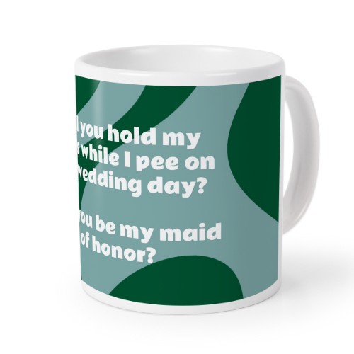 Funky Wave Pattern - Text only Funky Wave Pattern - Text only