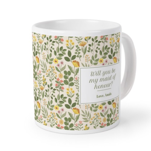 SpringGarden SpringGarden