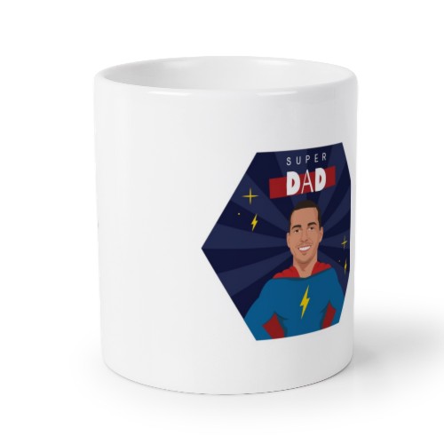 Super Hero Avatar