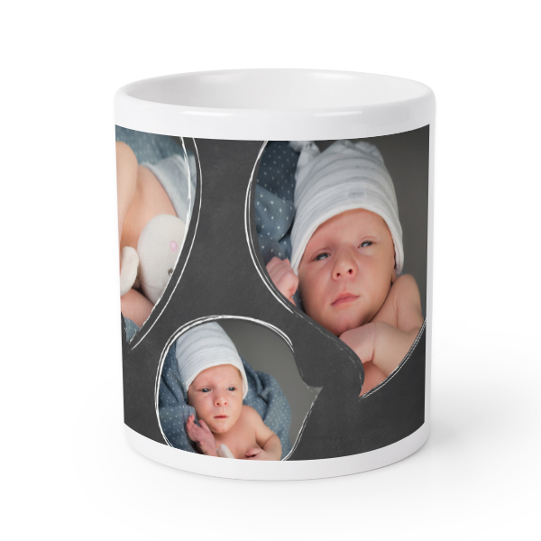 PennstÀll Rund PennstÀll Rund