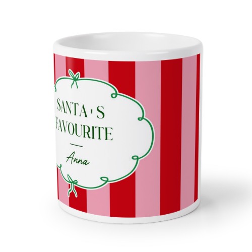 Stiftehalter personalisiert mit Foto (Keramikbecher)