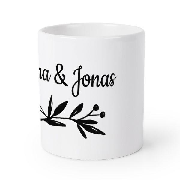 Penneholder Rund Penneholder Rund