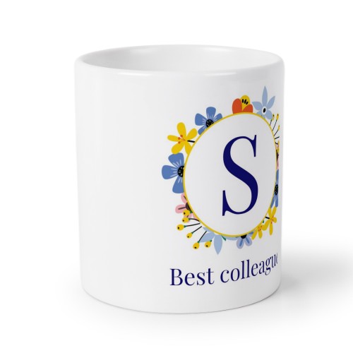 Pen Holder Round