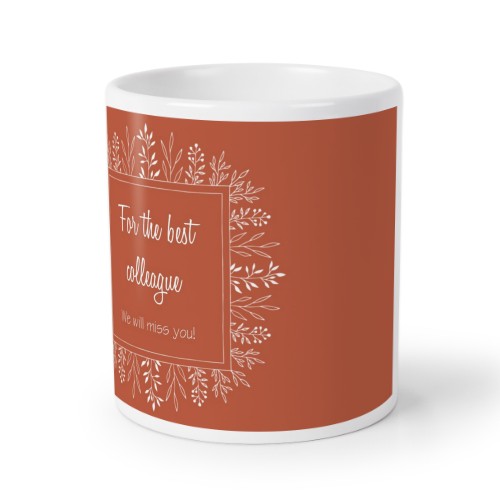Pen Holder Round Pen Holder Round