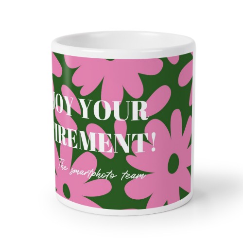 Pen Holder Round