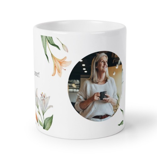 Pen Holder Round Pen Holder Round