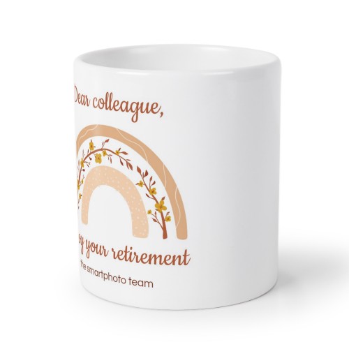 Pennenhouder Rond