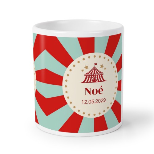 Circus Ticket Circus Ticket