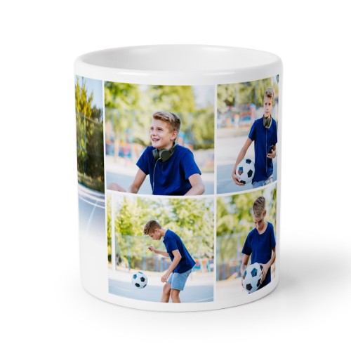 Cloud Collage Cloud Collage