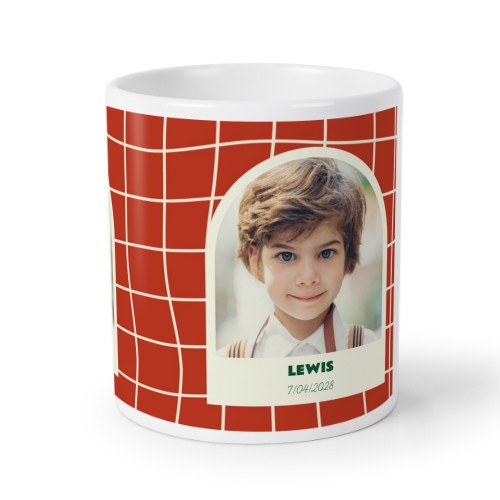 Stiftehalter personalisiert mit Foto (Keramikbecher) Stiftehalter personalisiert mit Foto (Keramikbecher)