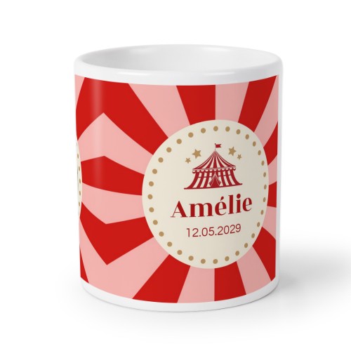 Circus Ticket Circus Ticket