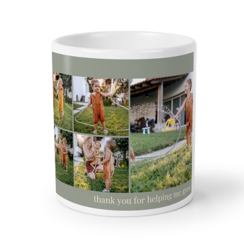 Quote Collage Mother