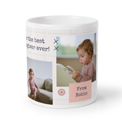 Pot Ă crayons rond Pot Ă crayons rond