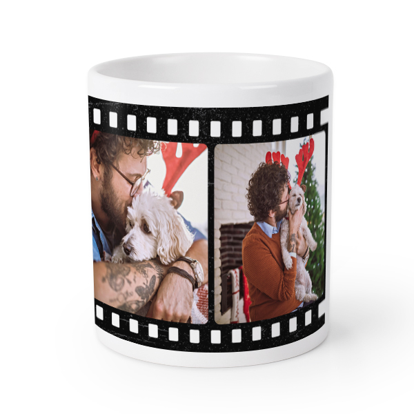 PhotoboothStripCollage