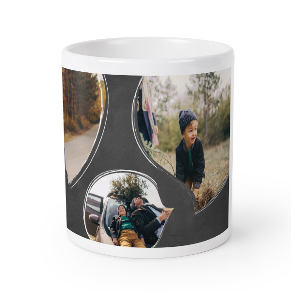 Pen Holder Round Pen Holder Round