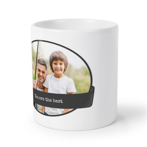 Pen Holder Round
