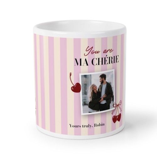 Cherry Love Note Cherry Love Note