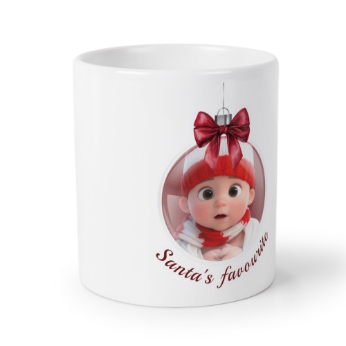 Christmas Avatar
