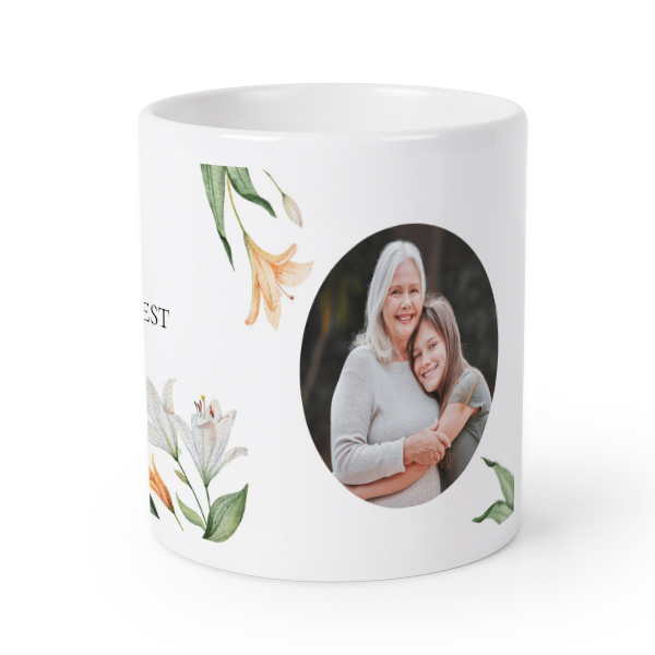 Pen Holder Round Pen Holder Round
