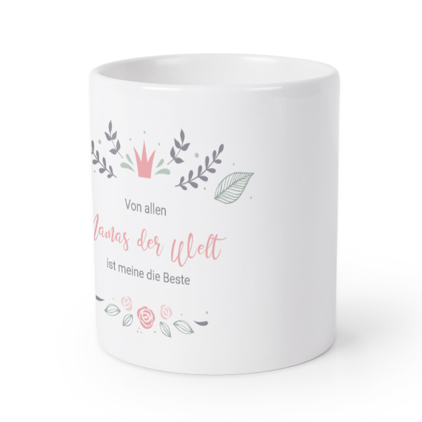 Pen Holder Round Pen Holder Round