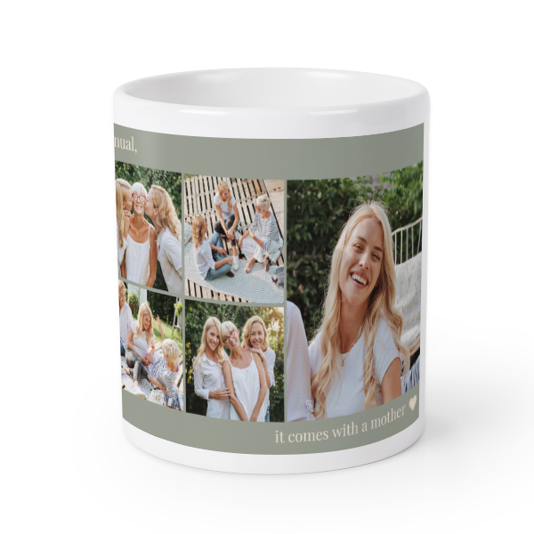 Quote Collage Mother Quote Collage Mother