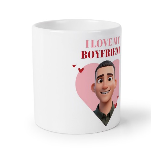 Mug_HeartShapeTextAvatarPink