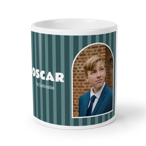 Mug_StripedArchShapeBlue