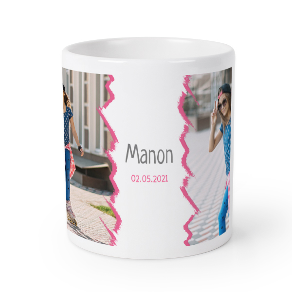 Pen Holder Round Pen Holder Round