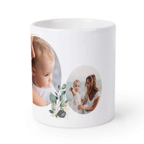 Botanical Gold Mother Botanical Gold Mother