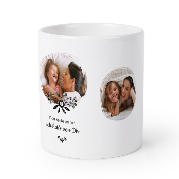 Pen Holder Round Pen Holder Round
