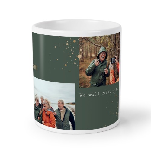 Gold Sparkles Party Gold Sparkles Party