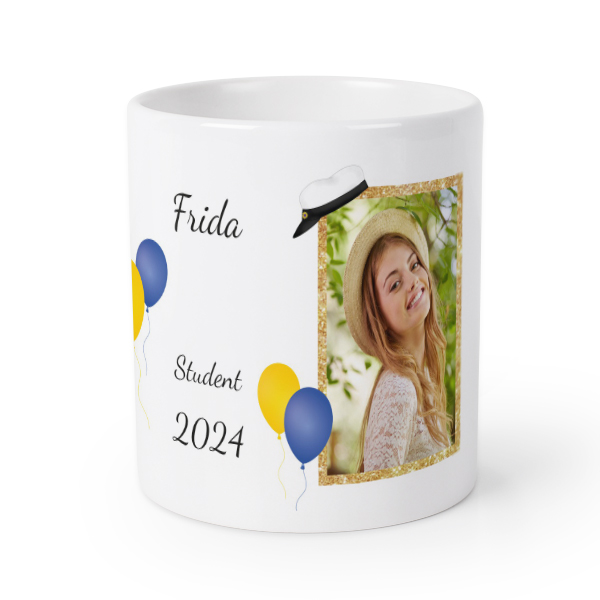 StudentFrame StudentFrame