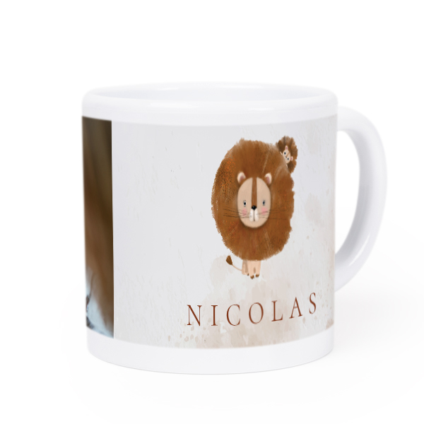 Tasse pour enfant Tasse pour enfant