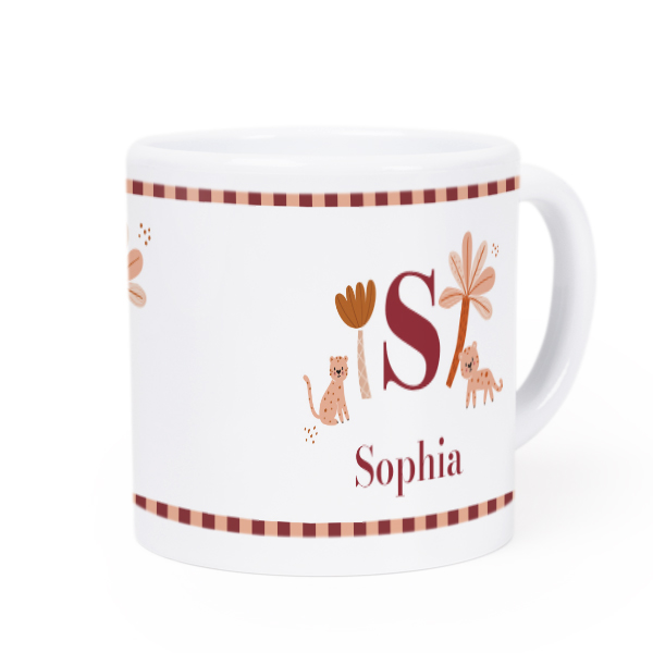 Tasse pour enfant Tasse pour enfant