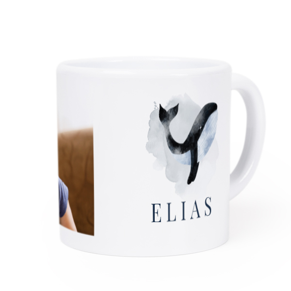 Tasse pour enfant