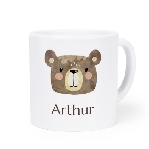 Tasse pour enfant