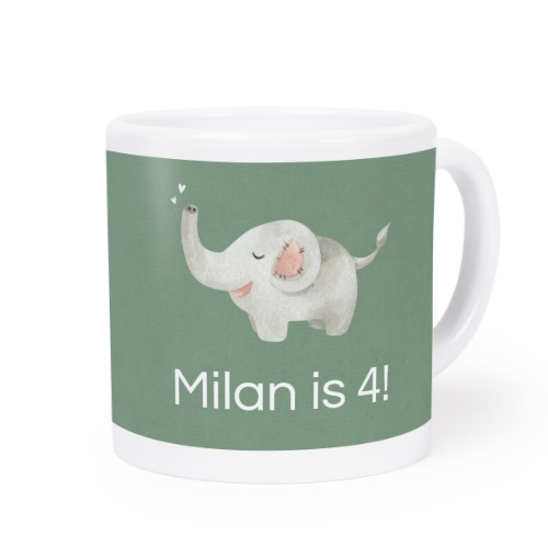Tasse pour enfant