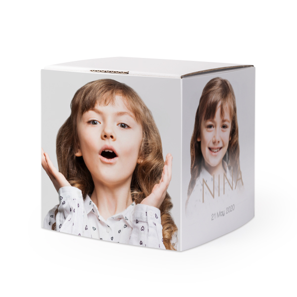 Boîte cadeau