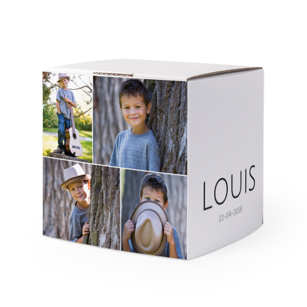 Geschenk-Box Geschenk-Box