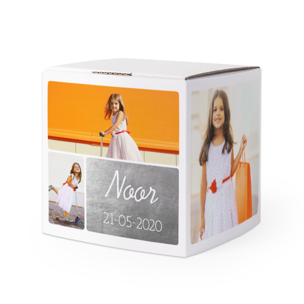 Geschenk-Box Geschenk-Box
