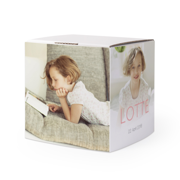 Gift Box Gift Box