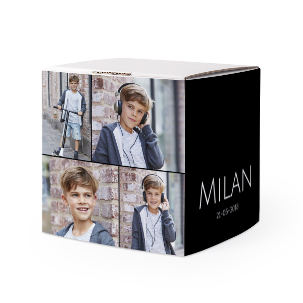 Geschenk-Box