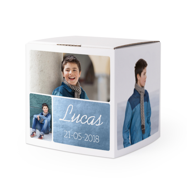 BoĂźte cadeau BoĂźte cadeau